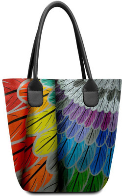 

Panda Creation Tote(Multicolor)