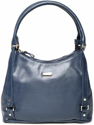 

Peperone Hand-held Bag(Blue)