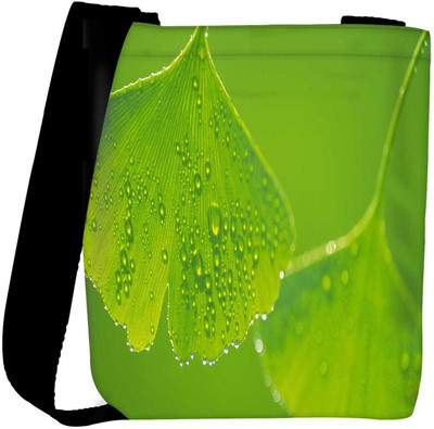 

Snoogg Sling Bag(Multicolor)