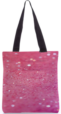 

Snoogg Tote(Multicolor)