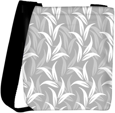 

Snoogg Sling Bag(Multicolor)
