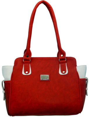 

Lady Queen Messenger Bag(Multicolor)