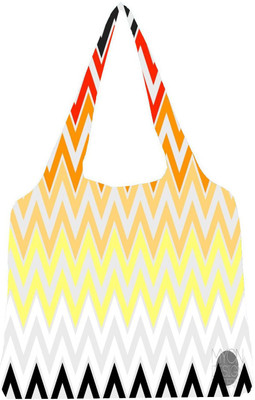 

Snoogg Tote(Multicolor)