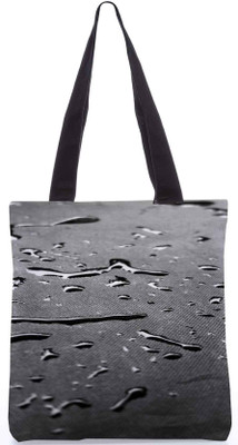 

Snoogg Tote(Black)