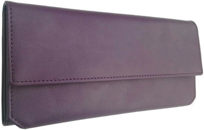 

Anas Messenger Bag(Purple)