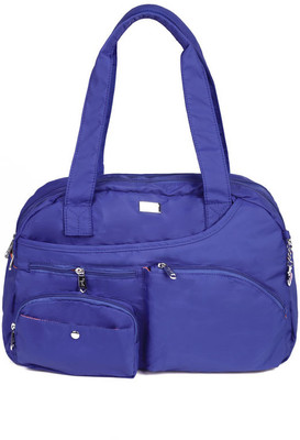 Jinu Shoulder Bag(Blue)