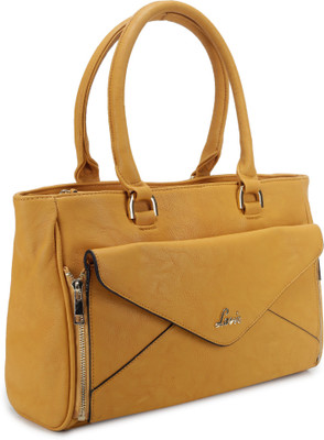 

Lavie Tote(Yellow)