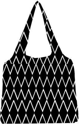 

Snoogg Tote(Multicolor)