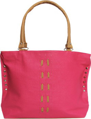 

SSM Hand-held Bag(Pink)