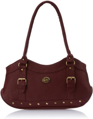 

Fostelo Shoulder Bag(Maroon)