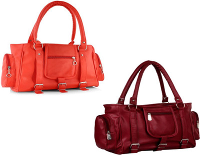 

MADASH Shoulder Bag(Multicolor)