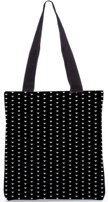 

Snoogg Tote(Multicolor)