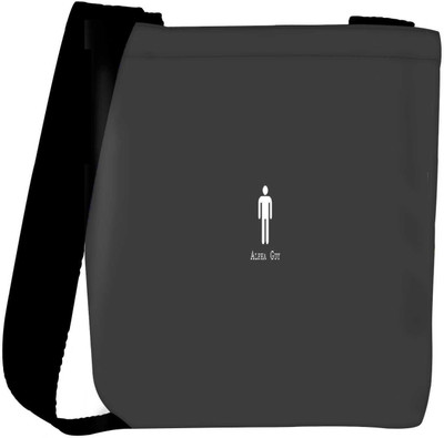 

Snoogg Sling Bag(Multicolor)