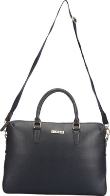 

Caprese Shoulder Bag(Black)