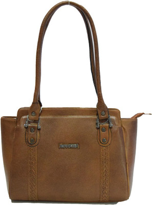 

Moochies Shoulder Bag(Brown)