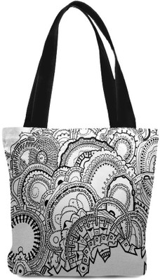 

Panda Creation Tote(Multicolor)