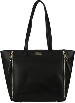 

AND Tote(Black)