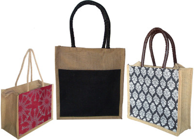 

Foonty Tote(Multicolor)