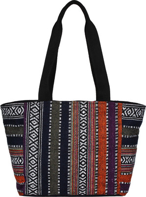 

Anekaant Shoulder Bag(Multicolor)