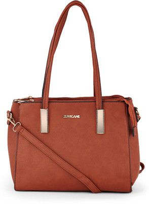 

Zoricane Messenger Bag(Brown)