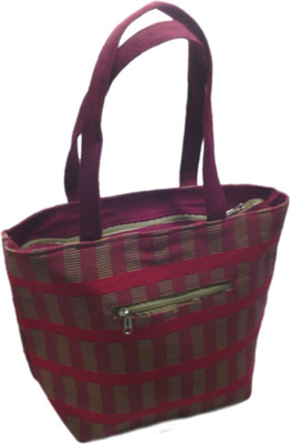 

Shop & Shoppee Shoulder Bag(Maroon)