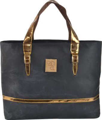 

PNA Hand-held Bag(Black)