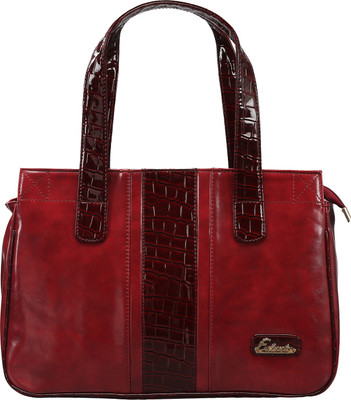 

Esbeda Shoulder Bag(Red)