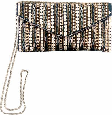 

MH Sling Bag(Multicolor)