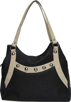 

Glory Fashion Shoulder Bag(Black)