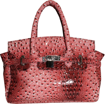 

Moda Desire Hand-held Bag(Red)