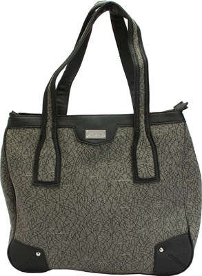 

Lavie Hand-held Bag(Grey)