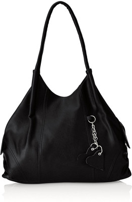 

Fostelo Shoulder Bag(Black)