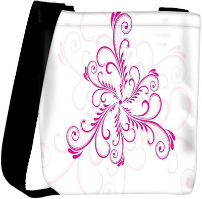 

Snoogg Sling Bag(Multicolor)