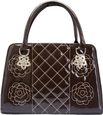 

Chik Fab Satchel(Black)