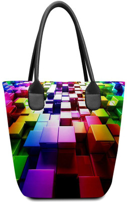 

Panda Creation Tote(Multicolor)