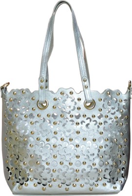 

ZOOEY Shoulder Bag(Silver)