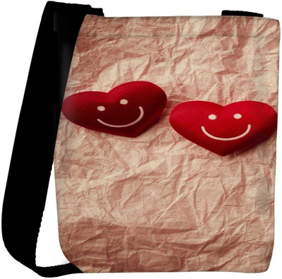 

Snoogg Sling Bag(Multicolor)