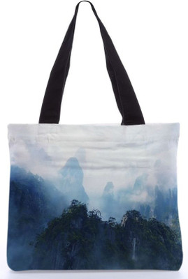 

Snoogg Tote(Multicolor)