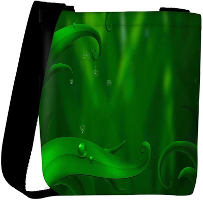 

Snoogg Sling Bag(Multicolor)