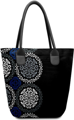 

Panda Creation Tote(Multicolor)