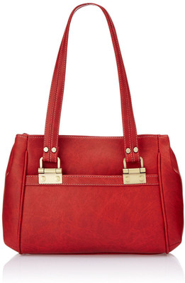 

Fostelo Shoulder Bag(Red)