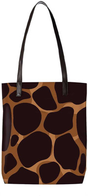 

Snoogg Tote(Multicolor)