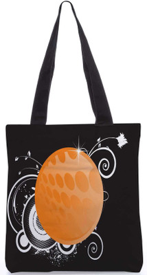 

Snoogg Tote(Multicolor)