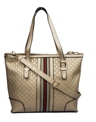 

Legal Bribe Shoulder Bag(Gold)