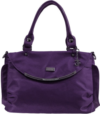 

Jinu Hand-held Bag(Purple)