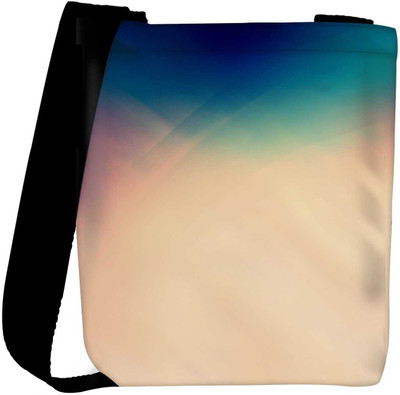 

Snoogg Sling Bag(Multicolor)