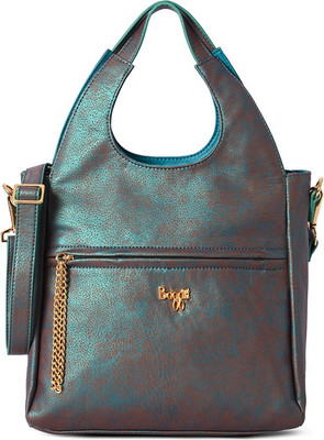 

Baggit Shoulder Bag(Blue)