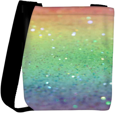 

Snoogg Sling Bag(Multicolor)