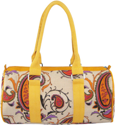 

Angesbags Shoulder Bag(Orange)