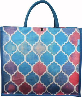 Angesbags Shoulder Bag(Blue)